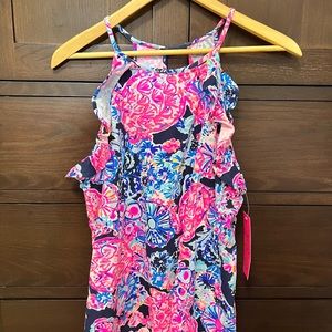 NWT Lilly Pulitzer Top